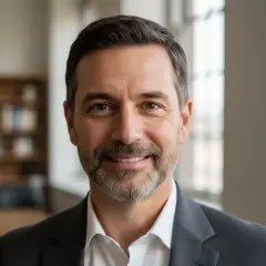 Autor Tymon Ostrowski
