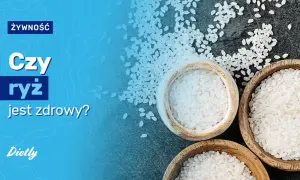 Ryż: zdrowy czy tuczy? Wybierz najlepszy dla siebie!