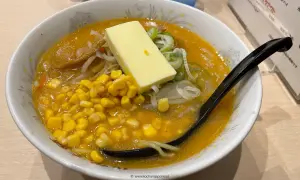 Ramen: Jaki makaron wybrać, by zupa smakowała jak w Japonii?