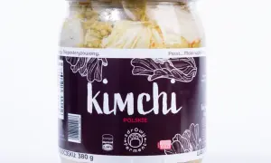 Kimchi w Polsce: Gdzie kupić? Wybierz jakość i smak!