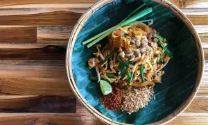 Pad Thai: Co kupić? Kompletna lista składników i zamienników