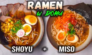 Cena ramenu w Polsce: Restauracja czy dom? Sprawdź, co się opłaca!