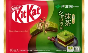 Gdzie kupić Kit Kat Matcha? Przewodnik: sklepy, ceny, oryginał