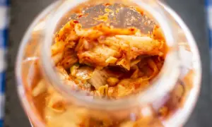 Kimchi: superfood na jelita i odporność? Uważaj na sól!