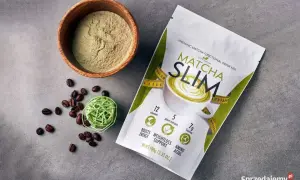 Matcha Slim: Gdzie kupić oryginał i nie dać się oszukać?