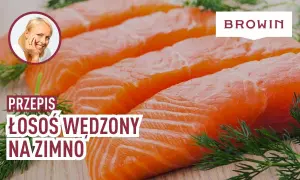 Sekret idealnego łososia: Przygotowanie do wędzenia krok po kroku
