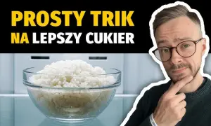 Ryż a cukier: Jedz bez obaw! Triki na niższą glikemię