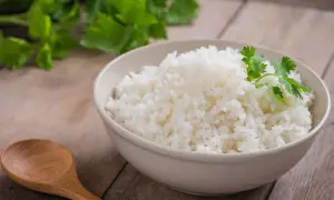 Nigdy więcej klejącego ryżu! Gotuj jak mistrz poradnik