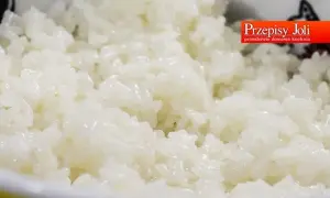 Jak ugotować ryż na sushi? Perfekcyjny ryż krok po kroku!