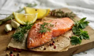 Jak przyprawić rybę do smażenia? Sekrety smaku i aromatu!