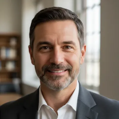 Tymon Ostrowski