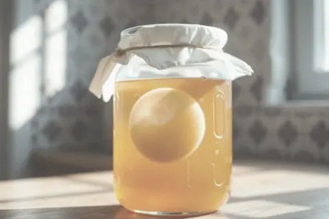Kiedy kombucha jest gotowa? Twój przewodnik po perfekcyjnej fermentacji
