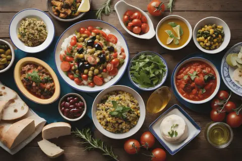 Kimchi: Jak podawać? Odkryj smaki Korei i zaskocz polskim fusion