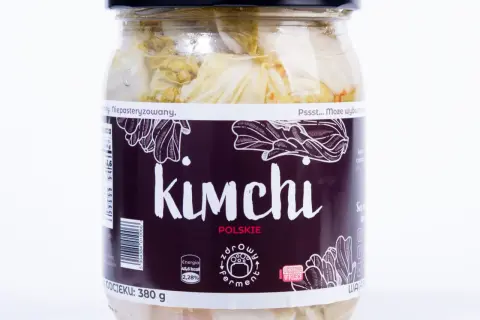 Kimchi w Polsce: Gdzie kupić? Wybierz jakość i smak!