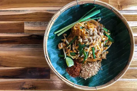 Pad Thai: Co kupić? Kompletna lista składników i zamienników