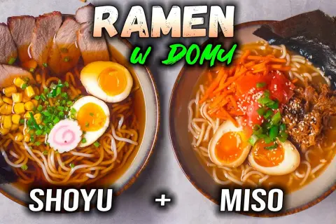 Cena ramenu w Polsce: Restauracja czy dom? Sprawdź, co się opłaca!