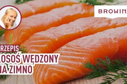 Sekret idealnego łososia: Przygotowanie do wędzenia krok po kroku