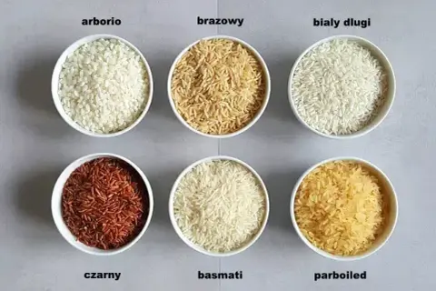 Jaki ryż do curry? Basmati czy jaśminowy wybierz idealny!