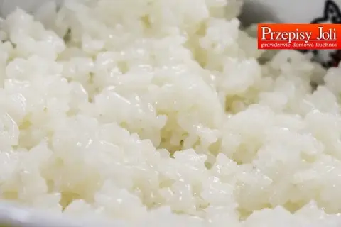 Jak ugotować ryż na sushi? Perfekcyjny ryż krok po kroku!