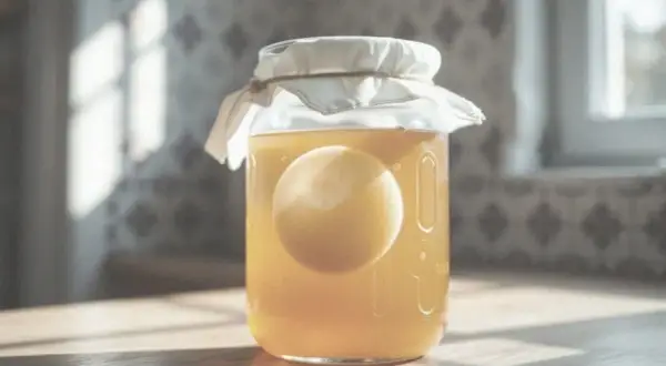 Kiedy kombucha jest gotowa? Twój przewodnik po perfekcyjnej fermentacji