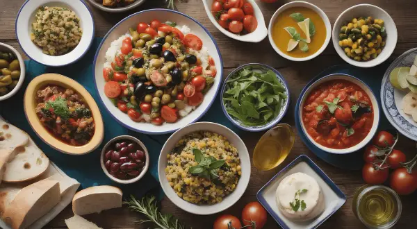 Kimchi: Jak podawać? Odkryj smaki Korei i zaskocz polskim fusion