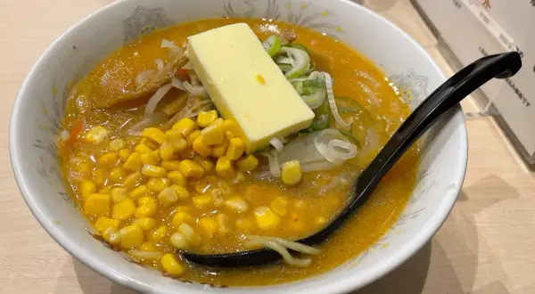 Ramen: Jaki makaron wybrać, by zupa smakowała jak w Japonii?
