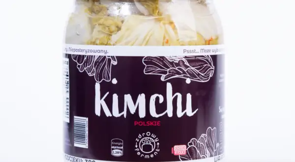 Kimchi w Polsce: Gdzie kupić? Wybierz jakość i smak!