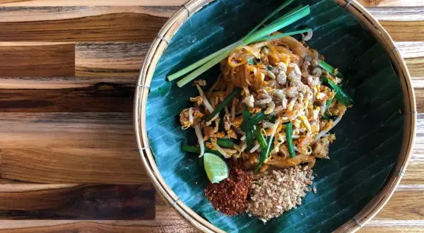 Pad Thai: Co kupić? Kompletna lista składników i zamienników