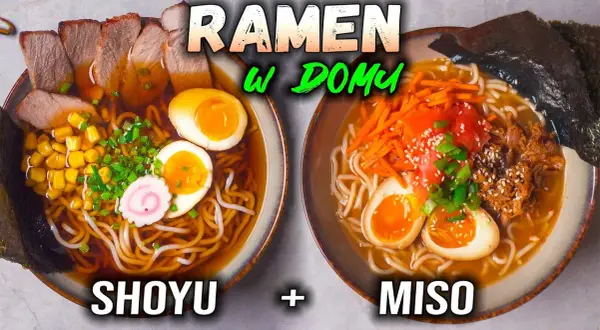 Cena ramenu w Polsce: Restauracja czy dom? Sprawdź, co się opłaca!