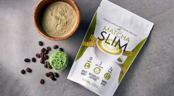 Matcha Slim: Gdzie kupić oryginał i nie dać się oszukać?