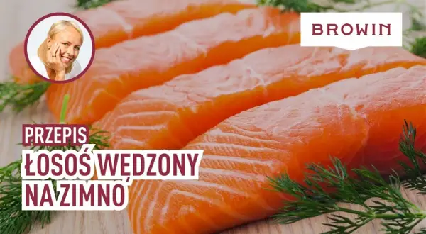 Sekret idealnego łososia: Przygotowanie do wędzenia krok po kroku