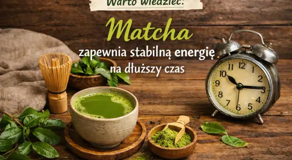 Co to jest matcha? Odkryj moc zielonego eliksiru i jak ją parzyć