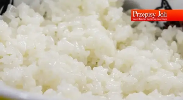 Jak ugotować ryż na sushi? Perfekcyjny ryż krok po kroku!