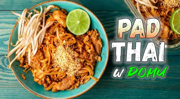 Pad Thai: Kompletny przewodnik po smaku, historii i przepisach