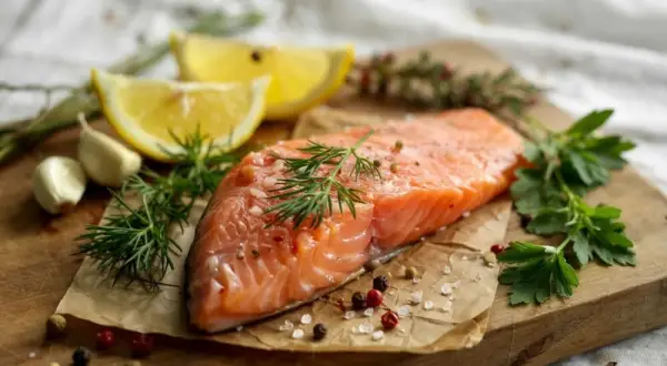 Jak przyprawić rybę do smażenia? Sekrety smaku i aromatu!