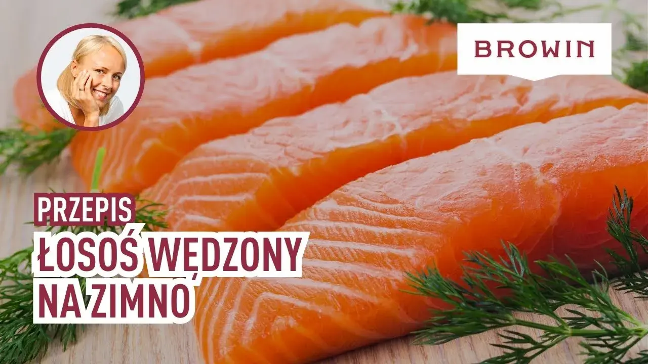 Sekret idealnego łososia: Przygotowanie do wędzenia krok po kroku