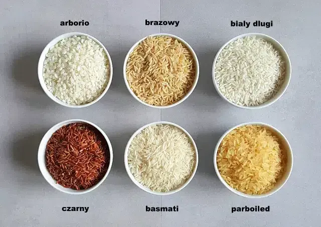 Jaki ryż do curry? Basmati czy jaśminowy wybierz idealny!