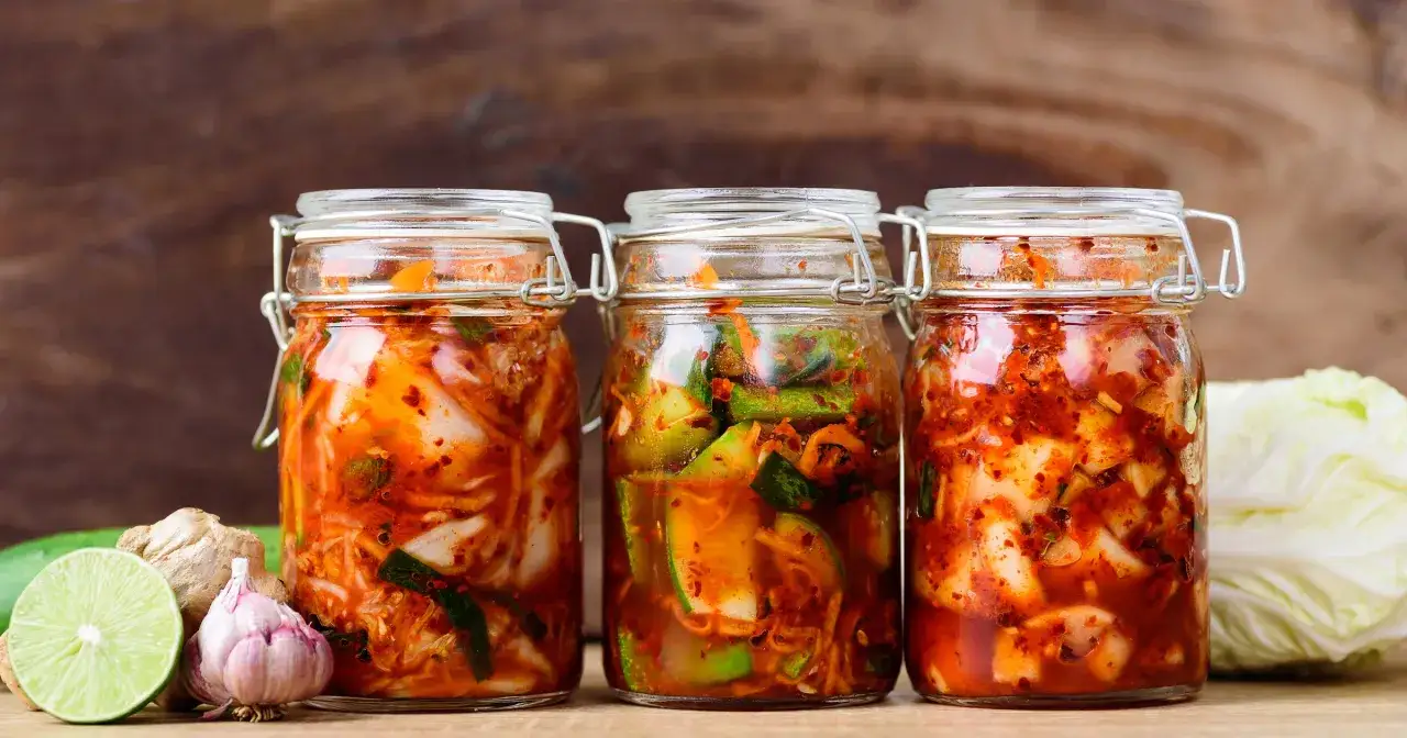 kimchi przeciwwskazania zdrowotne