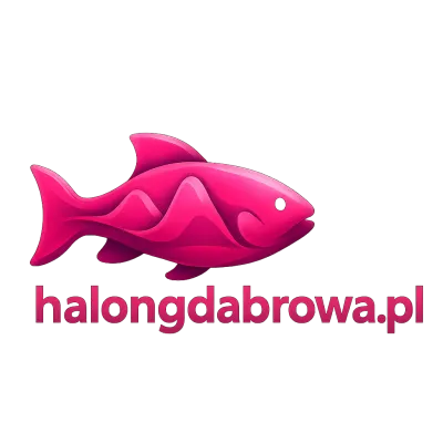 Logo halongdabrowa.pl