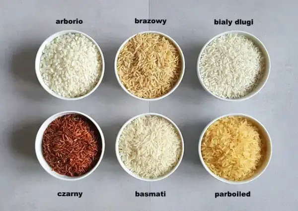 Jaki ryż do curry? Basmati czy jaśminowy wybierz idealny!