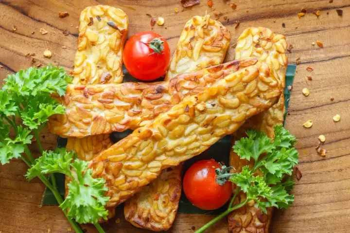Tempeh - co to jest i jak go dobrze przygotować?